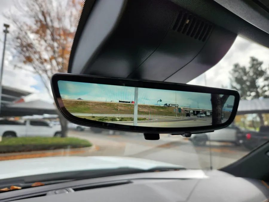 2026 GMC Sierra 1500 AT4 | Photo 28 of 30