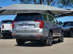 2026 GMC Yukon AT4 | Thumbnail Photo 6 of 25
