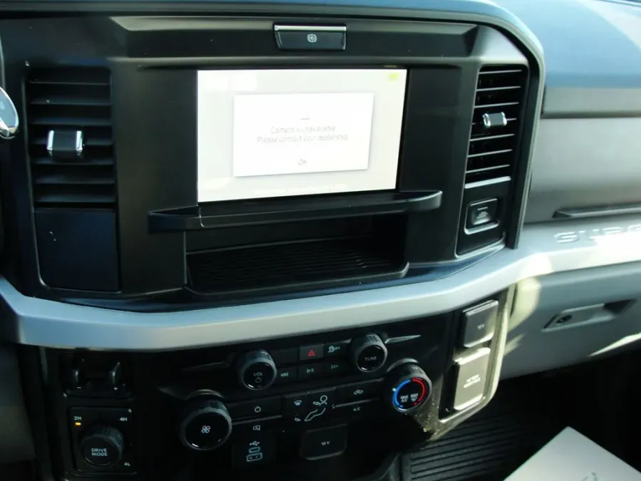 2026 Ford Super Duty F-550 XLT | Photo 11 of 13