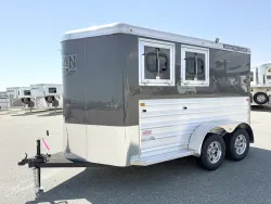 2025 Logan Coach Bullseye 2HBP | Thumbnail Photo 10 of 10