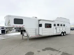 2026 Cimarron Norstar 4HLQ | Thumbnail Photo 25 of 27