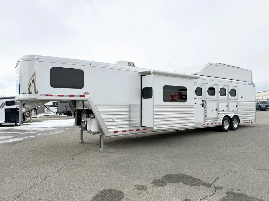 2026 Cimarron Norstar 4HLQ | Photo 25 of 27