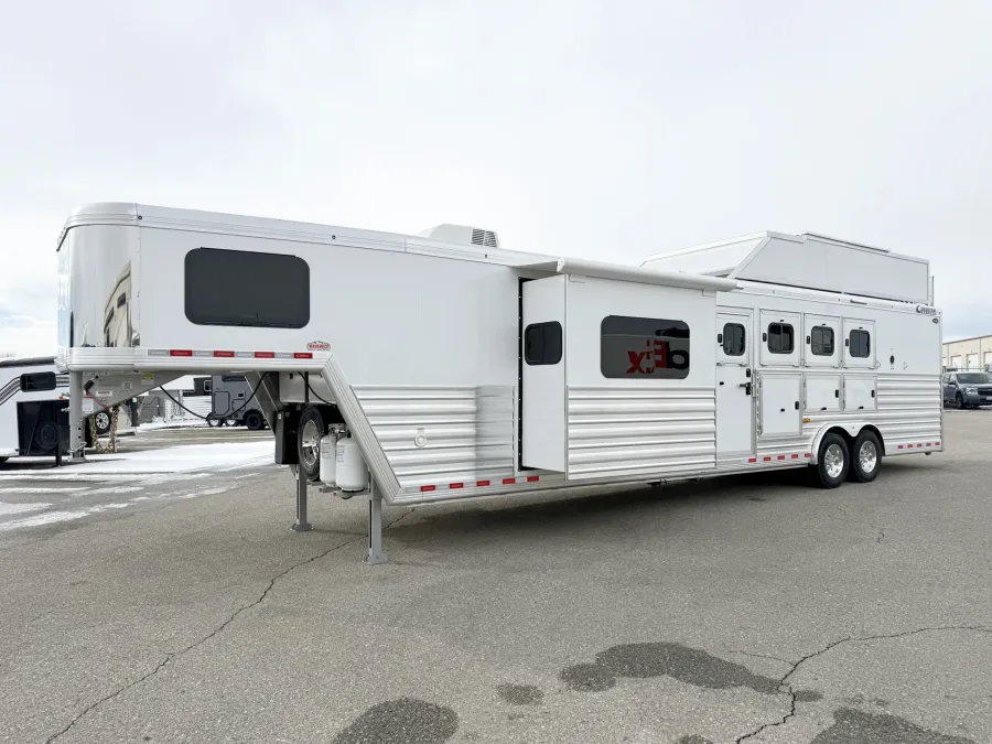 2026 Cimarron Norstar 4HLQ | Photo 25 of 27