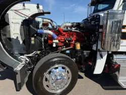 2023 Peterbilt 389 | Thumbnail Photo 11 of 12