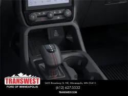 2025 Ford Ranger | Thumbnail Photo 15 of 22