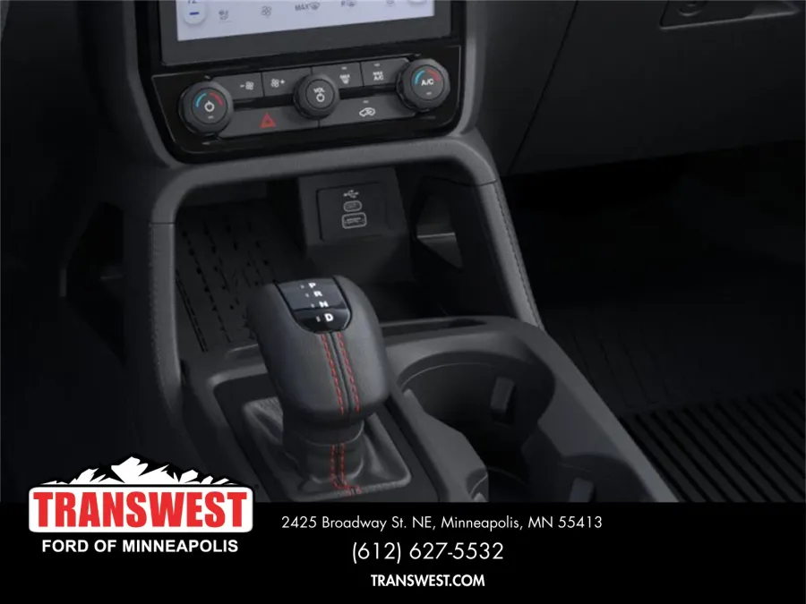 2025 Ford Ranger | Photo 15 of 22