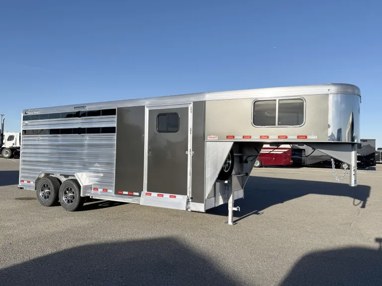 2026 Cimarron Lonestar Stock