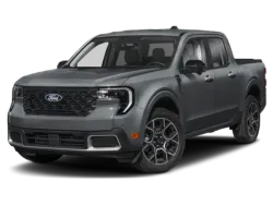 2026 Ford Maverick | Thumbnail Photo 13 of 13