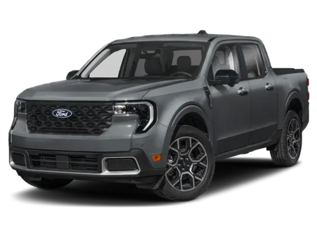 2026 Ford Maverick | Photo 13 of 13