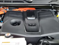 2023 Toyota Tundra 4WD TRD Pro Hybrid | Thumbnail Photo 21 of 22