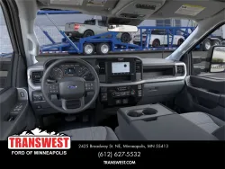 2026 Ford Super Duty F-350 XL | Thumbnail Photo 9 of 22