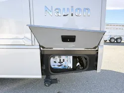 2022 Winnebago Navion 24D | Thumbnail Photo 22 of 23