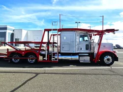 2020 Peterbilt 389 | Thumbnail Photo 4 of 35