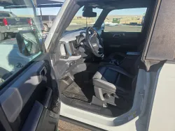 2022 Ford Bronco | Thumbnail Photo 9 of 23