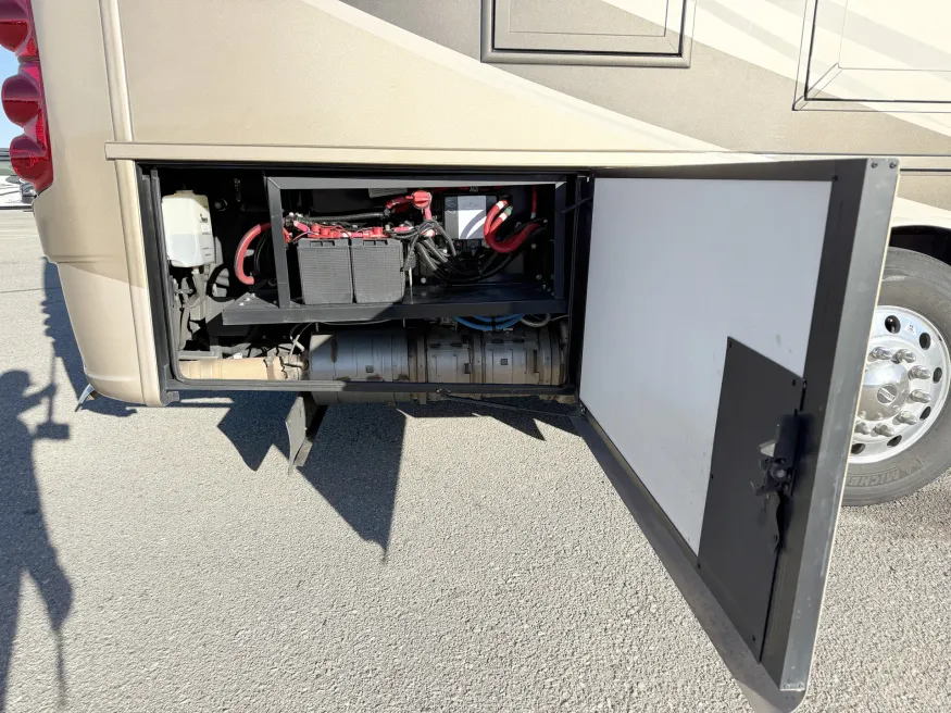 2019 Newmar Ventana 4037 | Photo 28 of 31