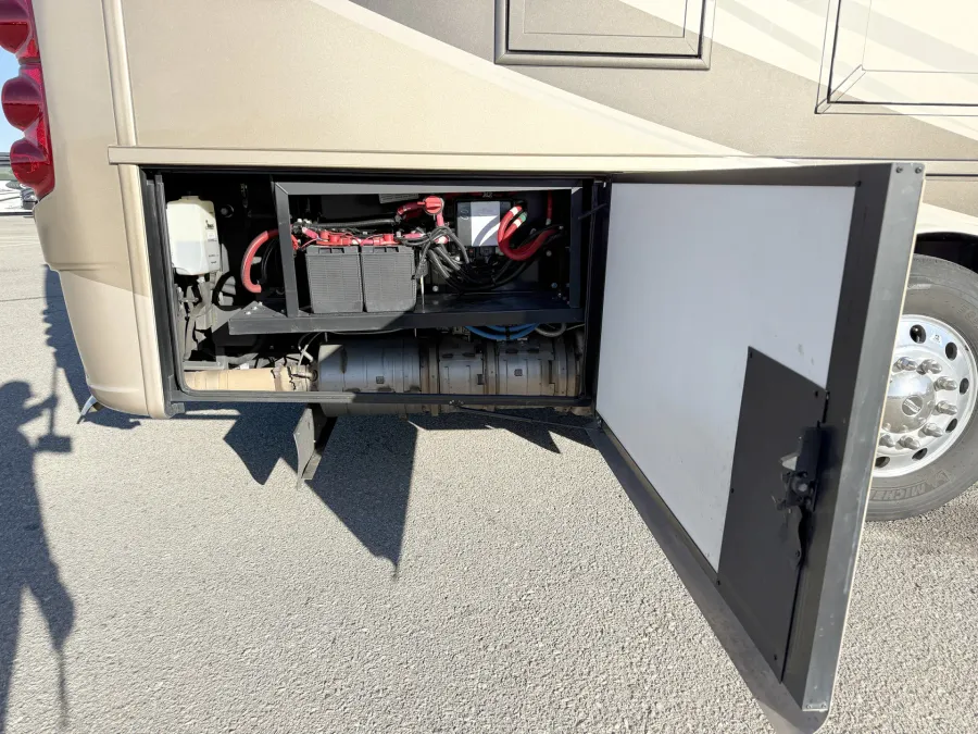 2019 Newmar Ventana 4037 | Photo 28 of 31