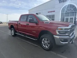 2026 RAM 2500 Big Horn | Thumbnail Photo 1 of 16