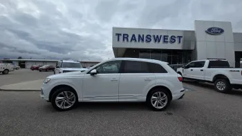 2023 Audi Q7