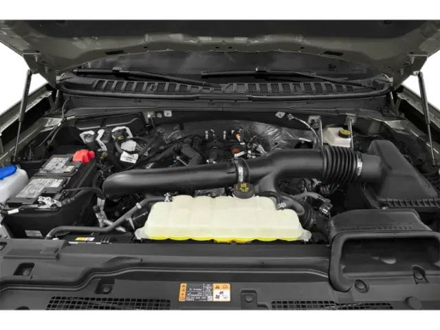 2026 Ford Expedition | Photo 8 of 12