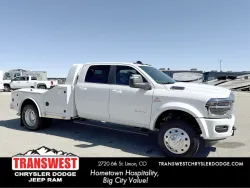 2026 RAM 5500 Laramie | Thumbnail Photo 26 of 26