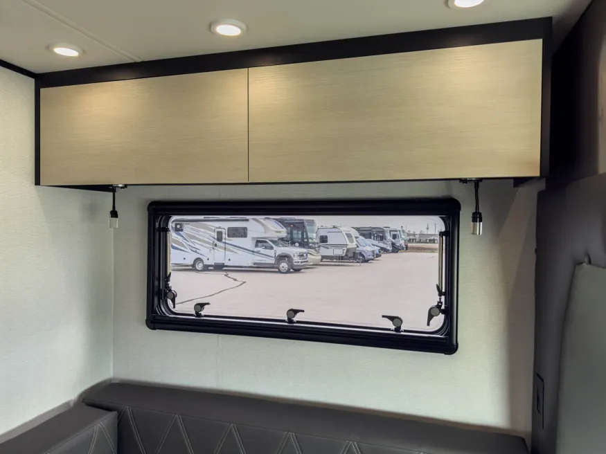 2026 Tiffin Open Trail 25AO | Photo 22 of 24