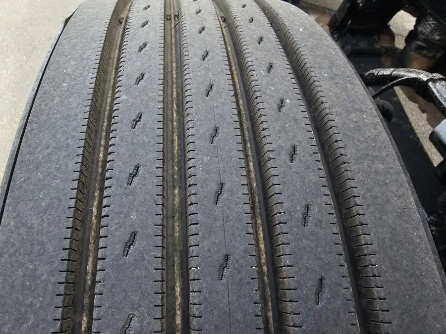 2018 Peterbilt 389 | Photo 20 of 20