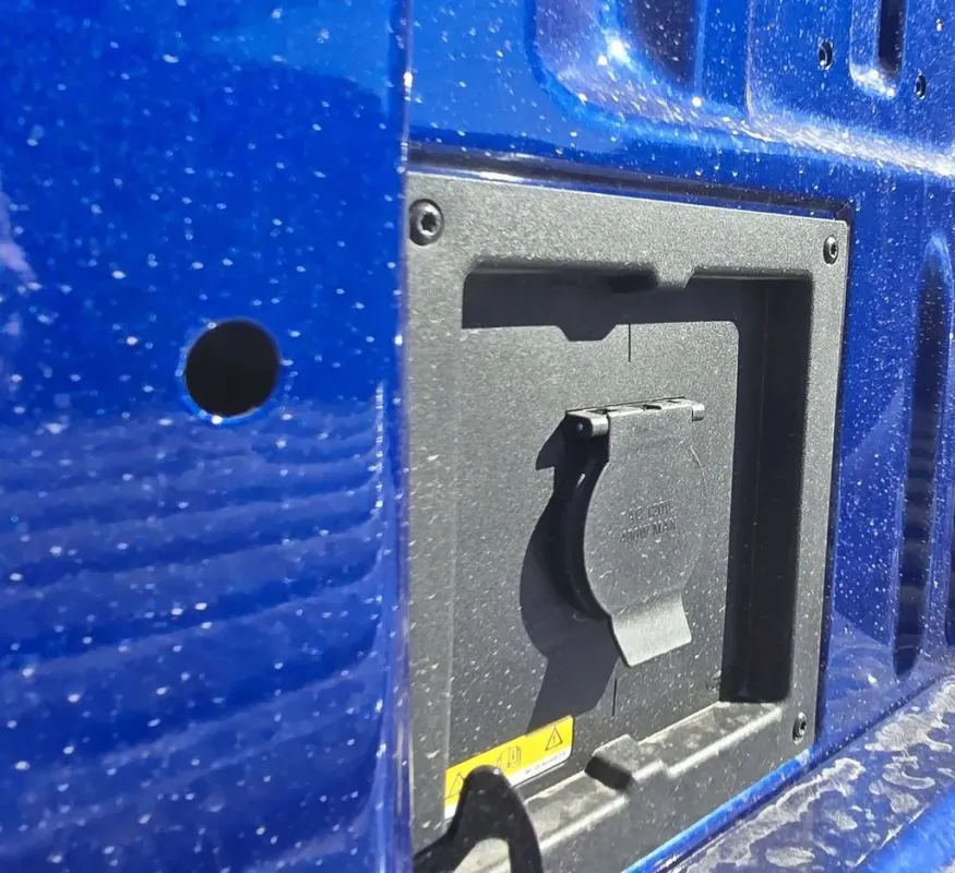 2026 Ford F-150 | Photo 9 of 30