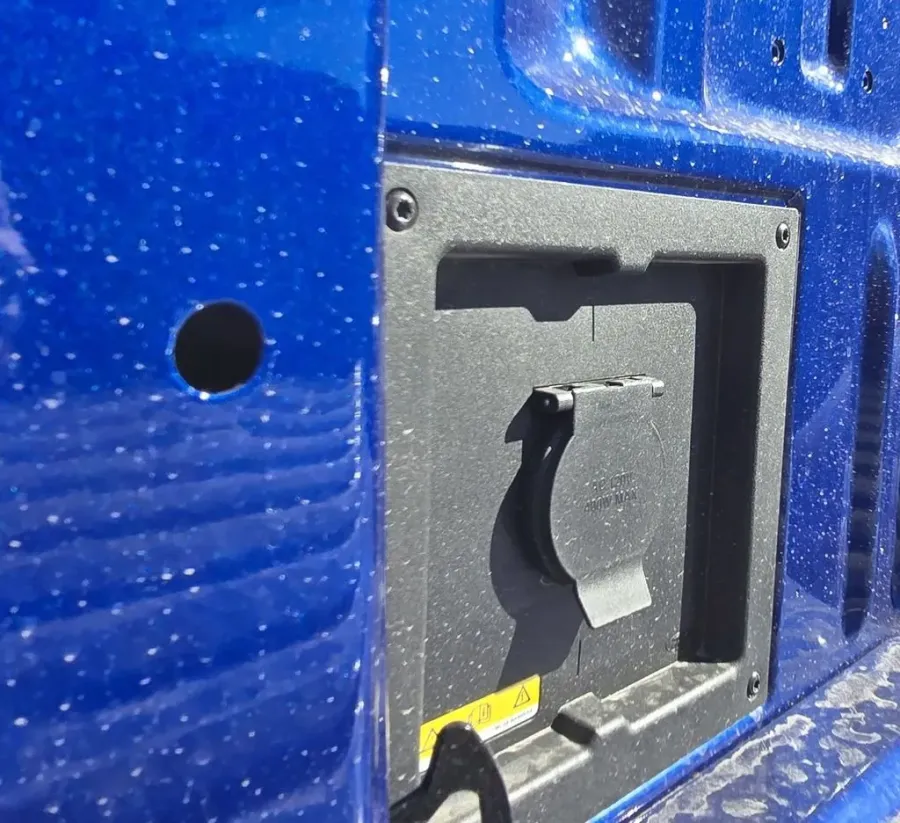 2026 Ford F-150 | Photo 9 of 30