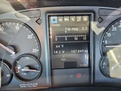 2025 Western Star 47X | Thumbnail Photo 15 of 16