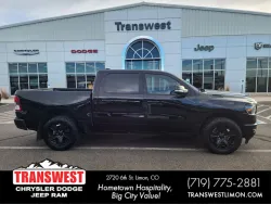 2020 RAM 1500 Big Horn | Thumbnail Photo 46 of 46