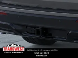 2026 Ford Explorer ST-Line | Thumbnail Photo 22 of 23