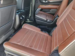 2023 GMC Yukon XL Denali Ultimate | Thumbnail Photo 10 of 27