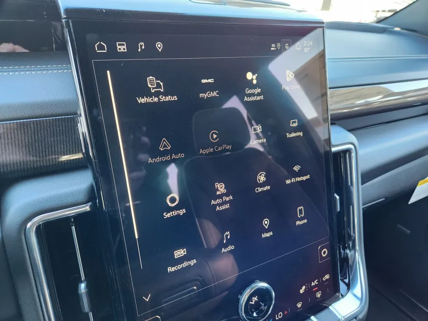 2026 GMC Yukon Elevation | Photo 27 of 30