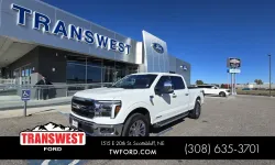 2025 Ford F-150 | Thumbnail Photo 32 of 32