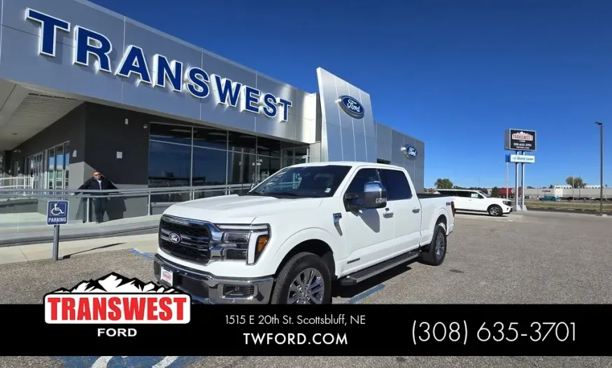 2025 Ford F-150 | Photo 32 of 32