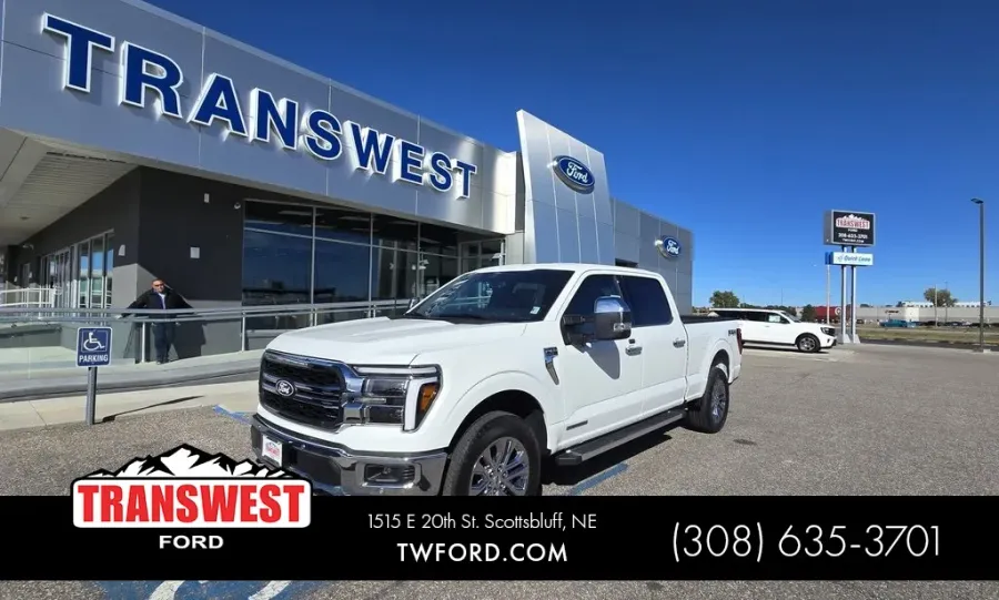 2025 Ford F-150 | Photo 32 of 32