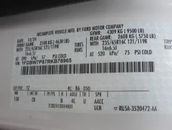 2024 Ford Transit-350 | Thumbnail Photo 14 of 14