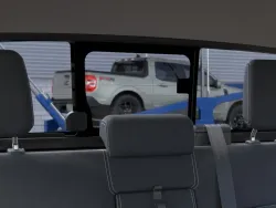 2025 Ford Ranger | Thumbnail Photo 22 of 22