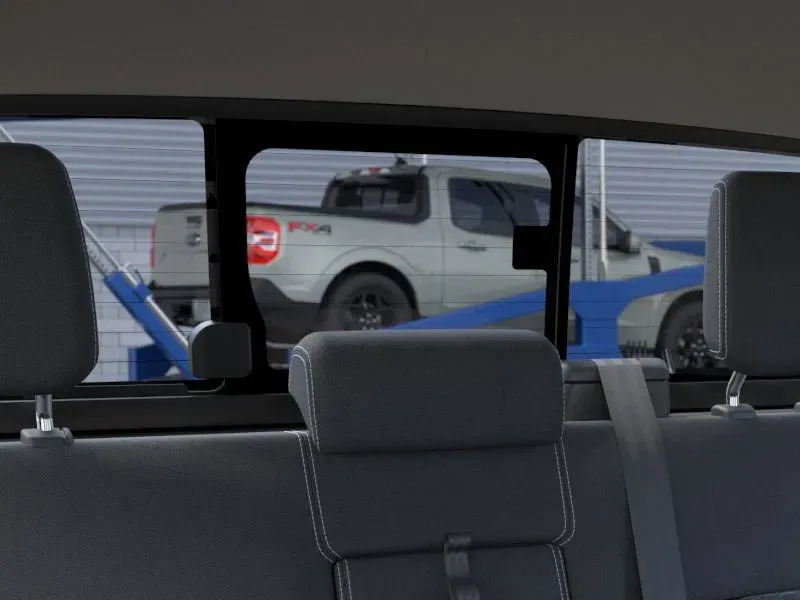 2025 Ford Ranger | Photo 22 of 22