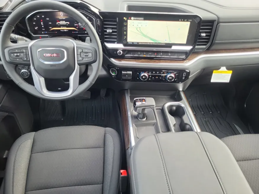 2026 GMC Sierra 1500 Elevation | Photo 19 of 23