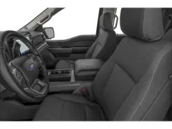 2024 Ford F-150 | Thumbnail Photo 10 of 18