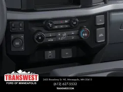 2026 Ford Super Duty F-550 XL | Thumbnail Photo 14 of 22