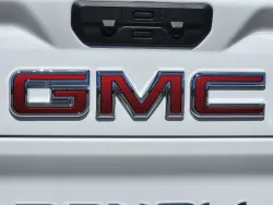 2026 GMC Sierra 3500HD Denali | Thumbnail Photo 10 of 25