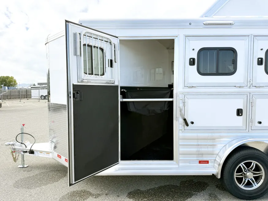 2026 Cimarron Norstar 3HBP | Photo 14 of 17