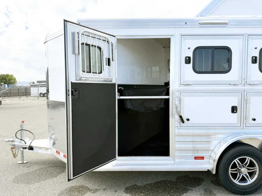 2026 Cimarron Norstar 3HBP | Photo 14 of 17
