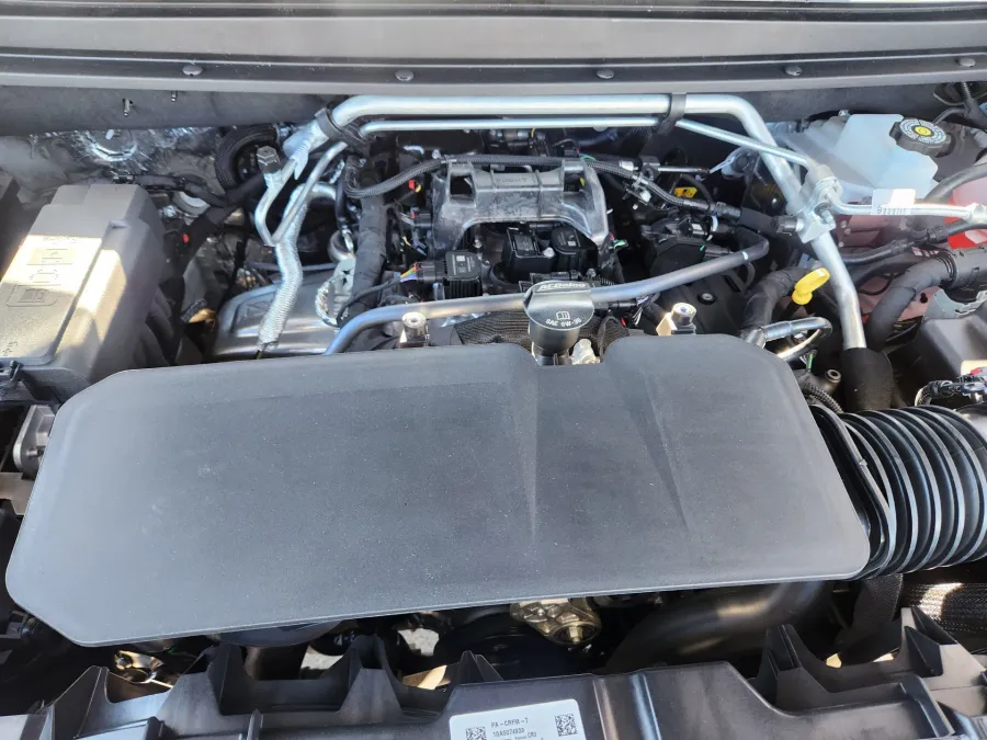 2026 GMC Canyon 4WD AT4 | Photo 22 of 23