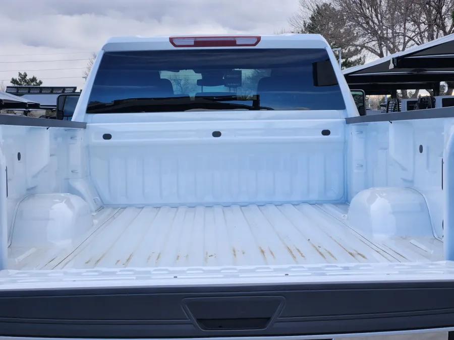 2026 GMC Sierra 2500HD Pro | Photo 19 of 21