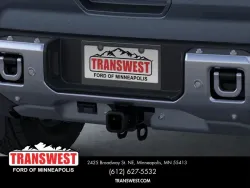 2025 Ford Bronco Sport Big Bend | Thumbnail Photo 22 of 23