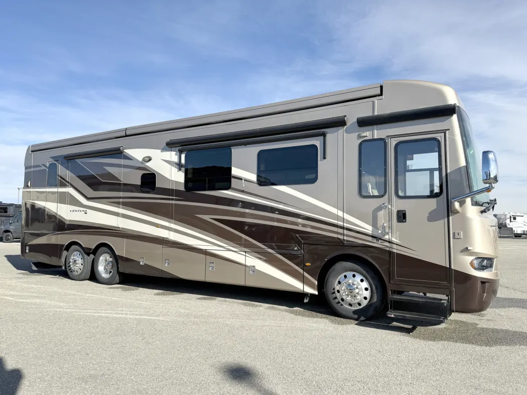 Used Rear Cap Class A Rv New & Used Class A RVs for Sale | Transwest