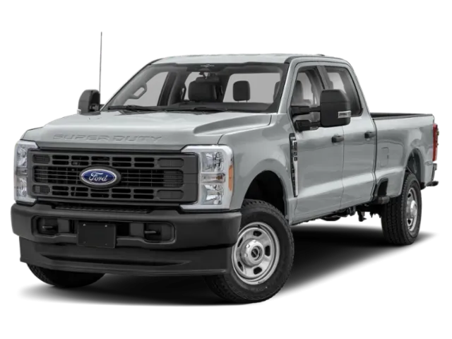 2026 Ford Super Duty F-350 | Photo 12 of 12